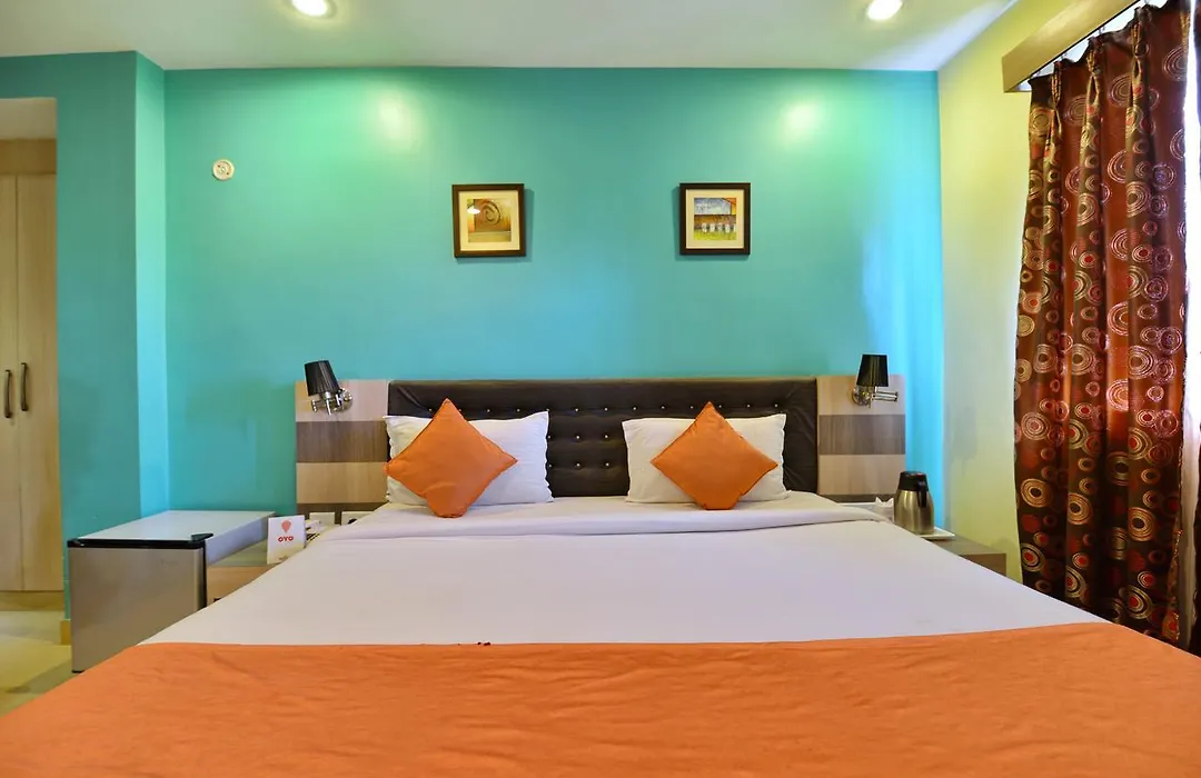 Oyo 10909 Sunrise Inn-1