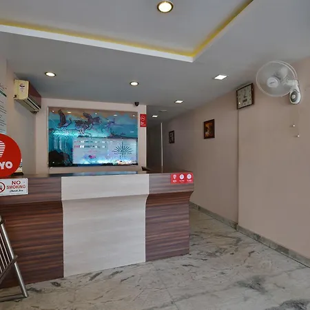 Oyo 10909 Sunrise Inn-3